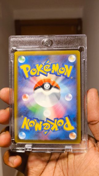 Cartas Pokémon Japonesas Auténticas
