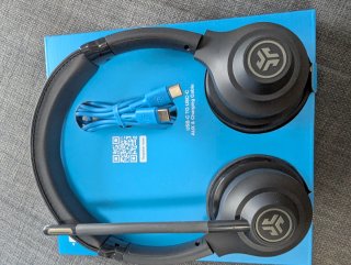 Auriculares Inalámbricos JLab Go Work 012256