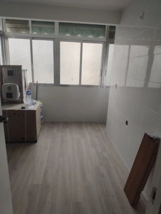 Alquiler habitación con terraza