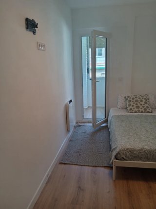 Alquiler habitación con terraza