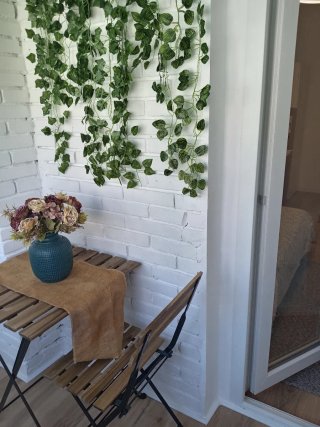 Alquiler habitación con terraza