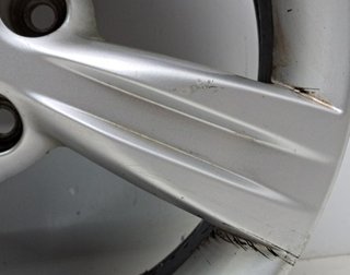 5462294 r17 llanta renault koleos bose edition