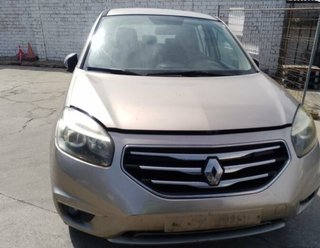 5462294 r17 llanta renault koleos bose edition