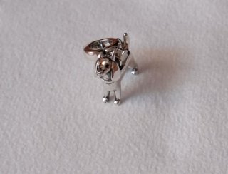 Charm Teckel
