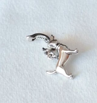 Charm Teckel