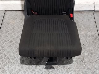 ASIENTOS TRASERO IZQUIERDO OPEL ZAFIRA C TOURER A