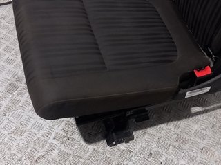 ASIENTOS TRASERO IZQUIERDO OPEL ZAFIRA C TOURER A