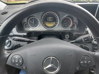 Mercedes-Benz Clase E