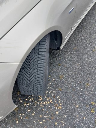 Mercedes-Benz Clase E