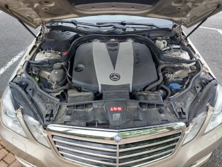 Mercedes-Benz Clase E