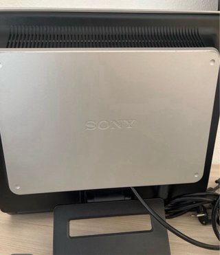 Sony SDM-HS75 17 Monitor Plata - Nuevo en Caja