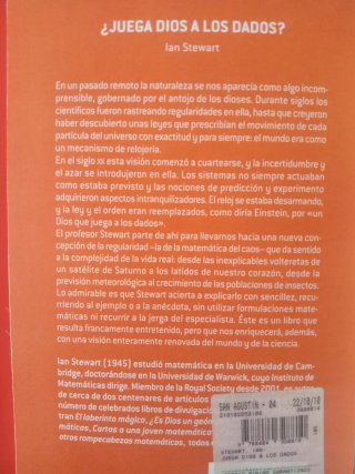 LIBROS CIENCIA(no texto):3€+regalo