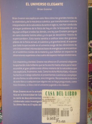 LIBROS CIENCIA(no texto):3€+regalo