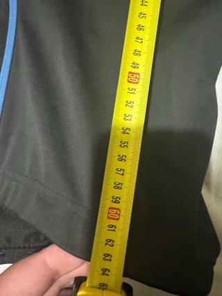 Cortavientos ciclista Mavic