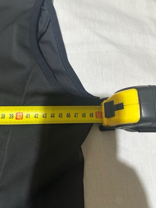 Cortavientos ciclista Mavic