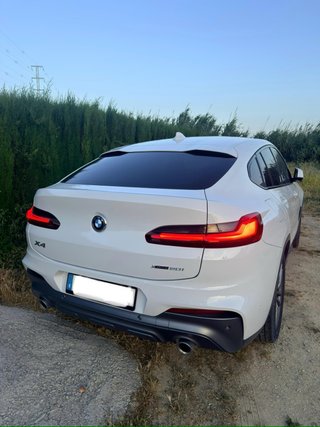BMW X4 2020