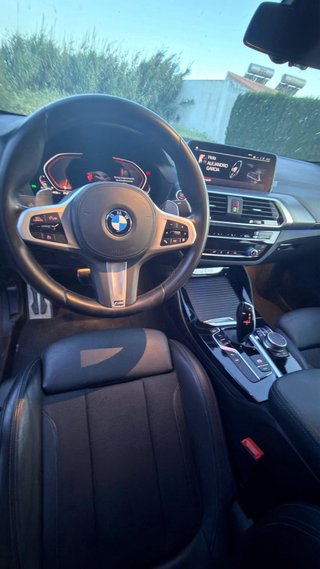 BMW X4 2020