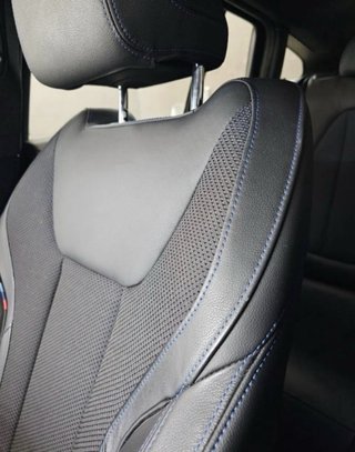 BMW X4 2020
