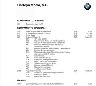 BMW X4 2020