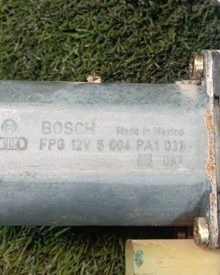 Mercedes elevalunas delantero derecho ml 270 47726