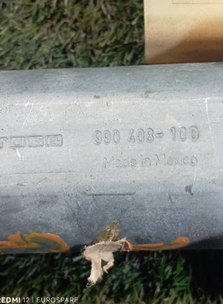 Mercedes elevalunas delantero derecho ml 270 47726