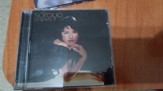 CD Chenoa Soy Mujer