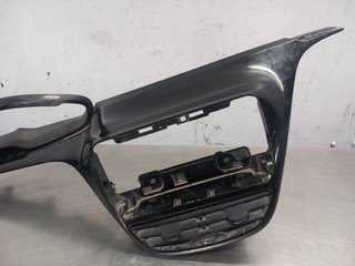 CONSOLA CENTRAL PEUGEOT 208 8H01 9673330077