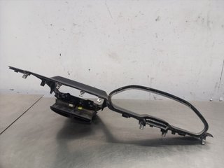 CONSOLA CENTRAL PEUGEOT 208 8H01 9673330077