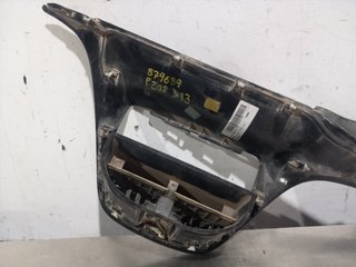 CONSOLA CENTRAL PEUGEOT 208 8H01 9673330077