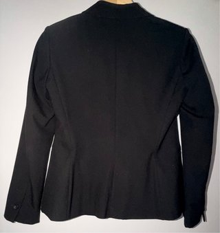 Americana Zara Negra