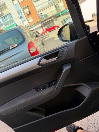 Volkswagen Touran 2016