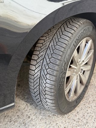 Volkswagen Touran 2016