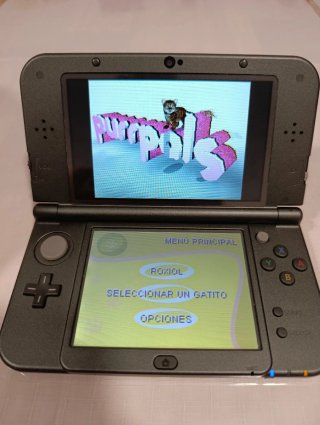 PACCHETTO GIOCHI NINTENDO DS