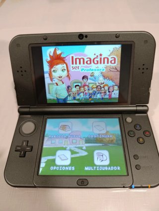 PACCHETTO GIOCHI NINTENDO DS