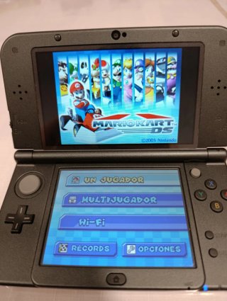 PACCHETTO GIOCHI NINTENDO DS