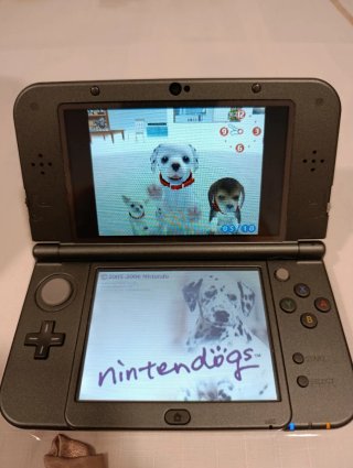 PACCHETTO GIOCHI NINTENDO DS