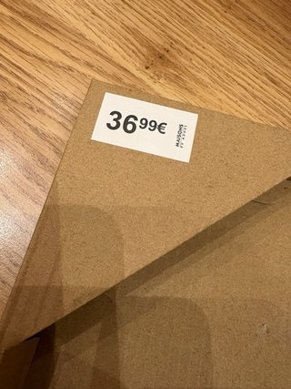 Quadro Pesci in Metallo La Maison du Monde