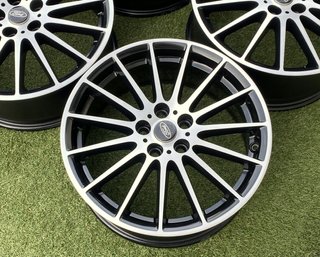 Llantas Originales Ford / Volvo / Jaguar - 18" ___