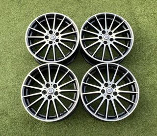 Llantas Originales Ford / Volvo / Jaguar - 18" ___