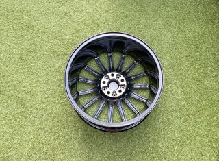 Llantas Originales Ford / Volvo / Jaguar - 18" ___