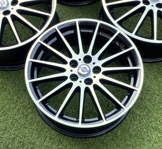 Llantas Originales Ford / Volvo / Jaguar - 18" ___