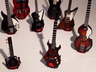Colección (Guitar Collection De Salvat)
