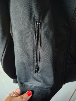 Casaco Nike Mulher Preto Tamanho L