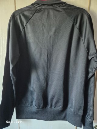 Casaco Nike Mulher Preto Tamanho L
