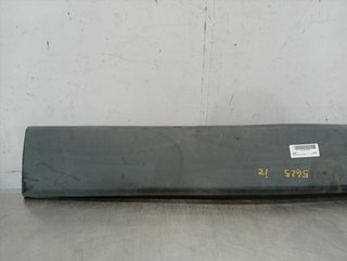 MOLDURA CITROEN JUMPER FURGÓN