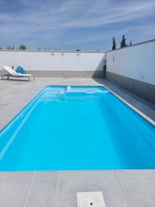 CASA NUEVA A ESTRENAR !!!¡¡¡¡ CONIL PISCINA JACUZI