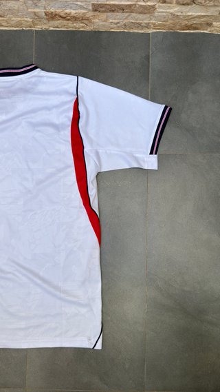 Camiseta Nike Inglaterra Mundial