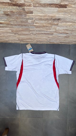 Camiseta Nike Inglaterra Mundial