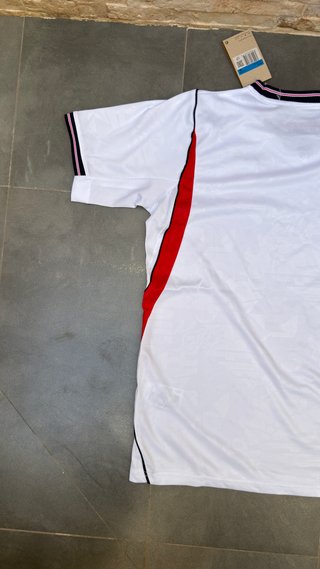 Camiseta Nike Inglaterra Mundial