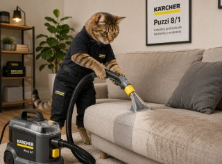 Servicio de limpieza colchones y sofás